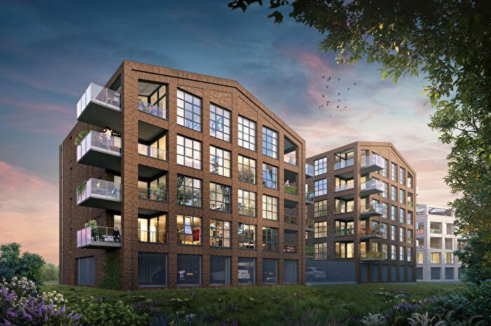 Koop en Huur Huizen - 3
