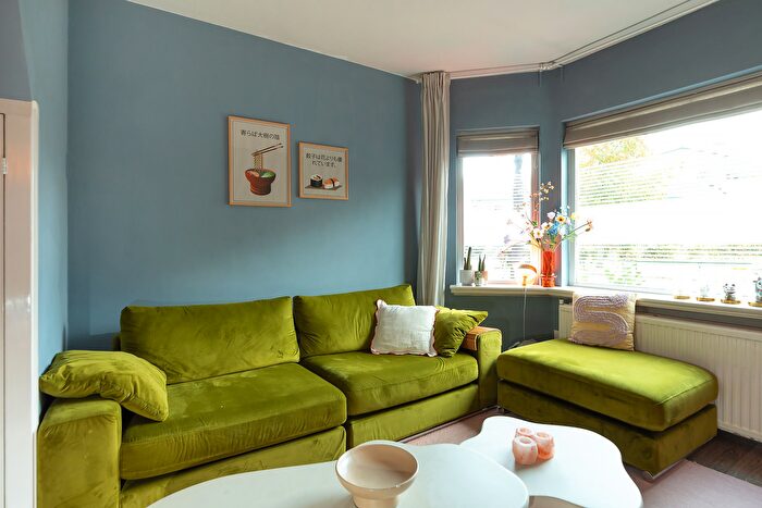 Koop en Huur Huizen - 3