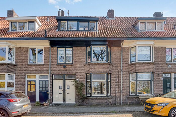5-kamerhuis te koop in Warnsveldsewegkwartier-Zuid, Zutphen