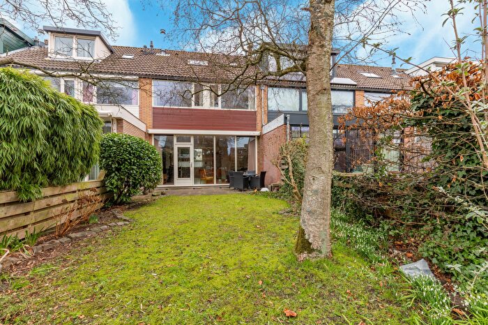 5-kamerhuis te koop in Zwaanshoek, Zwaanshoek