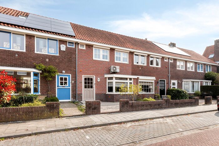 4-kamerhuis te koop in Kruidenbuurt, Eindhoven
