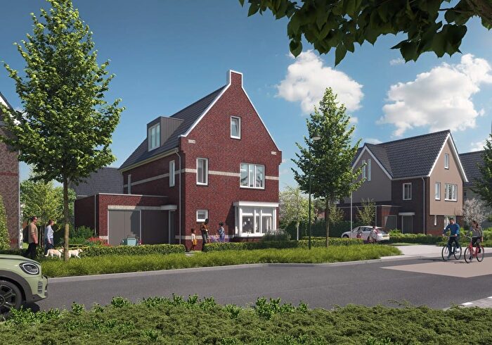 Koop en Huur Huizen - 3