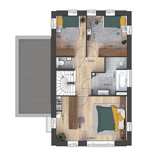 Koop en Huur Huizen - 2