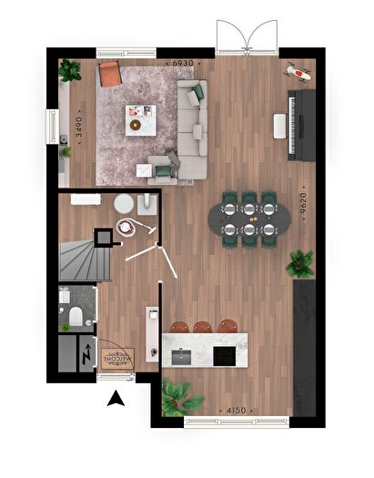 Koop en Huur Huizen - 2
