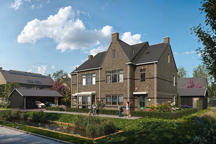 Koop en Huur Huizen - 3