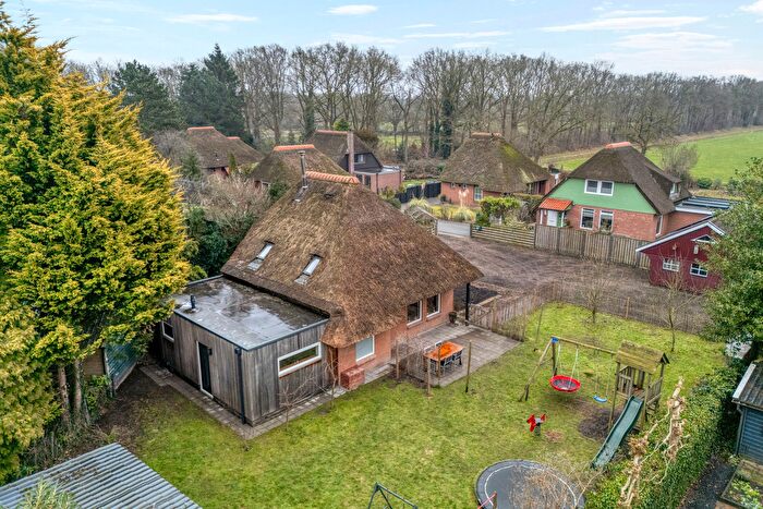 Koop en Huur Huizen - 2