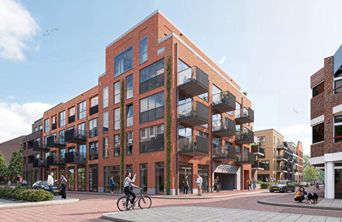 Koop en Huur Huizen - 2