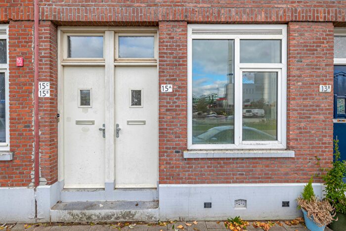 Koop en Huur Huizen - 3