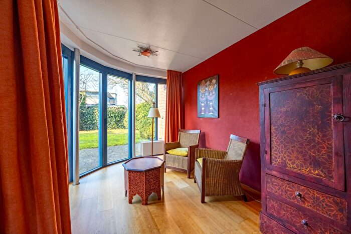 Koop en Huur Huizen - 3