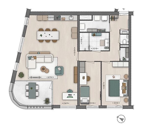 Koop en Huur Huizen - 2