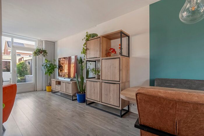 Koop en Huur Huizen - 3