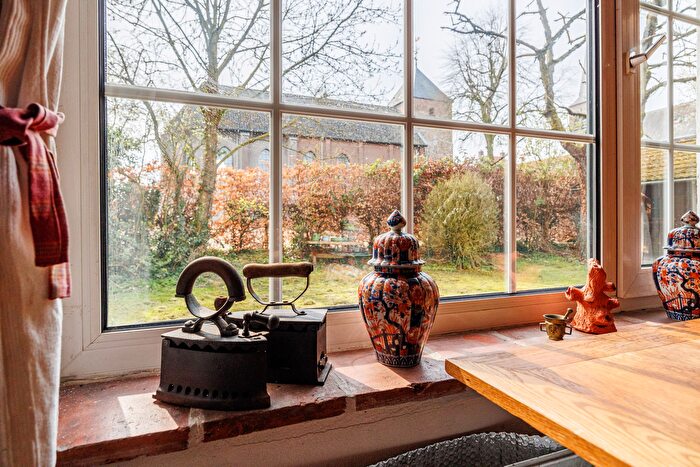 Koop en Huur Huizen - 3