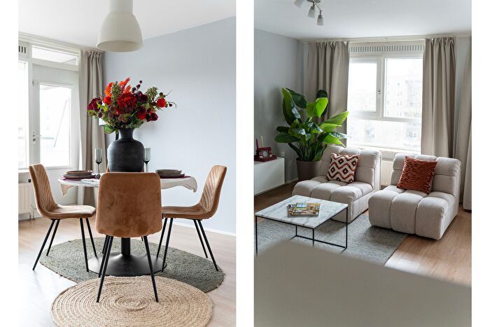 Koop en Huur Huizen - 2