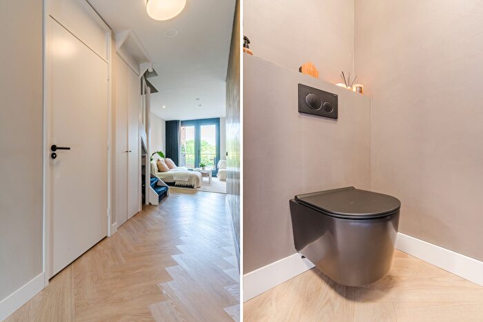 Koop en Huur Huizen - 2