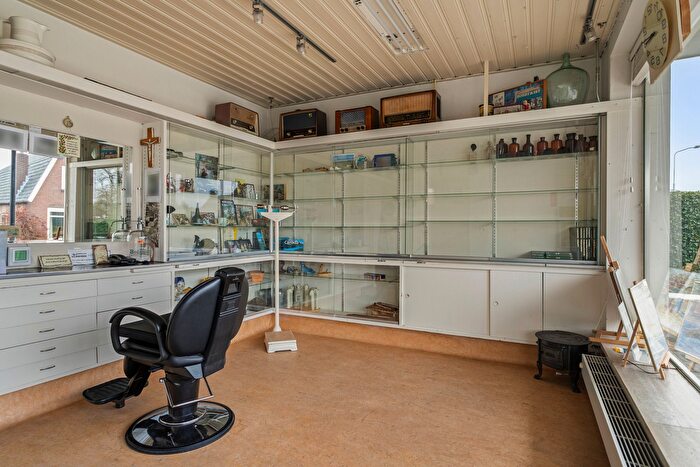 Koop en Huur Huizen - 3