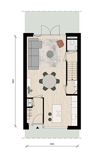 Koop en Huur Huizen - 2
