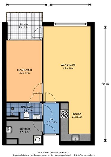 Koop en Huur Huizen - 2