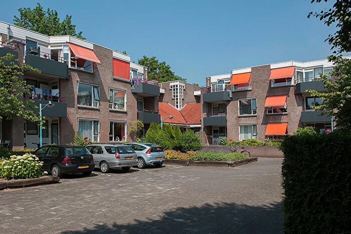 Koop en Huur Huizen - 3