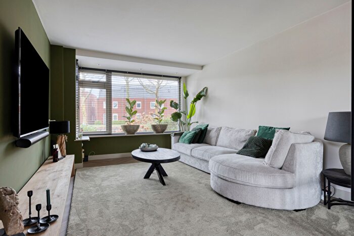 Koop en Huur Huizen - 2