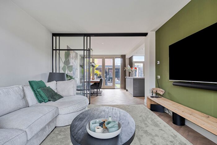 Koop en Huur Huizen - 3