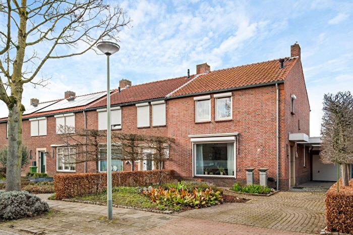 3-kamerhuis te koop in Kern Horn, Horn