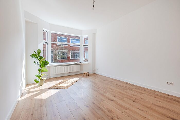3-kamerappartement te koop in Den Haag – Jan Wapstraat, Laakkwartier-West