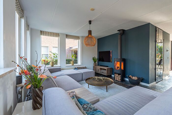 Koop en Huur Huizen - 2