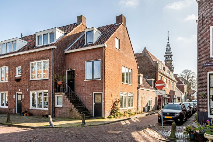 Koop en Huur Huizen - 2