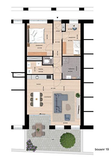 Koop en Huur Huizen - 3