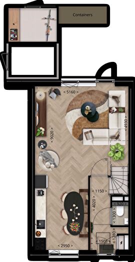 Koop en Huur Huizen - 3