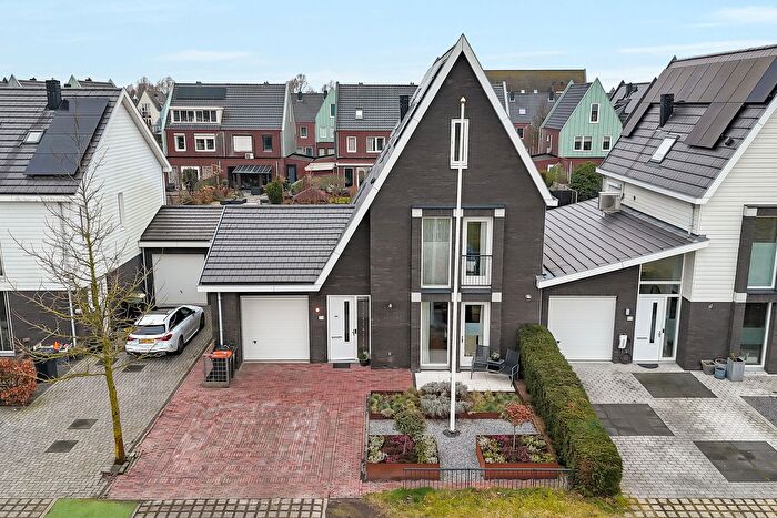 Koop en Huur Huizen - 3