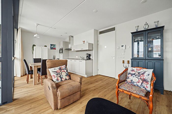 Koop en Huur Huizen - 2