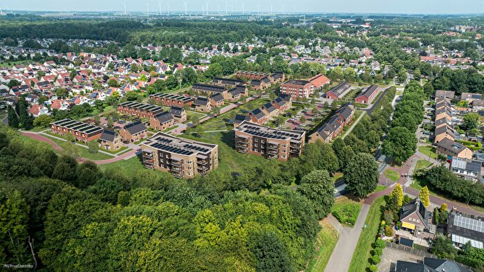 Koop en Huur Huizen - 3