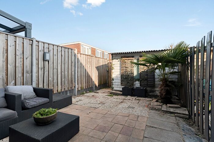 Koop en Huur Huizen - 3