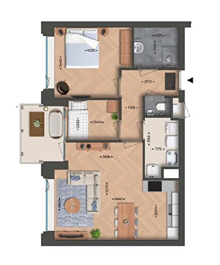 Koop en Huur Huizen - 3