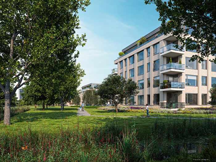 Koop en Huur Huizen - 2