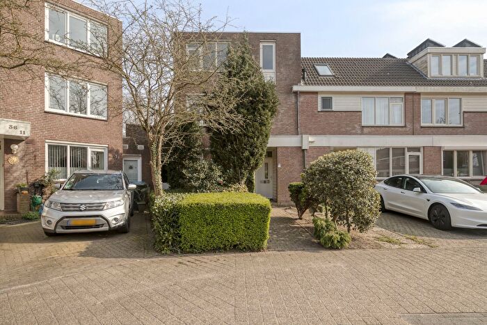 5-kamerhuis te koop in Lelystad – Botter, Botter West