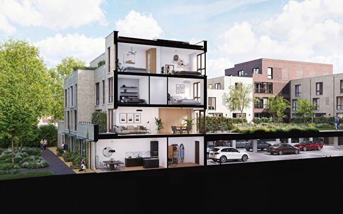 Koop en Huur Huizen - 3