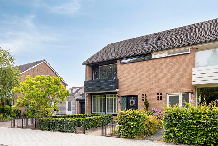 Koop en Huur Huizen - 2