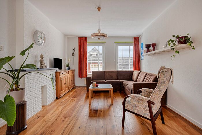 Koop en Huur Huizen - 3