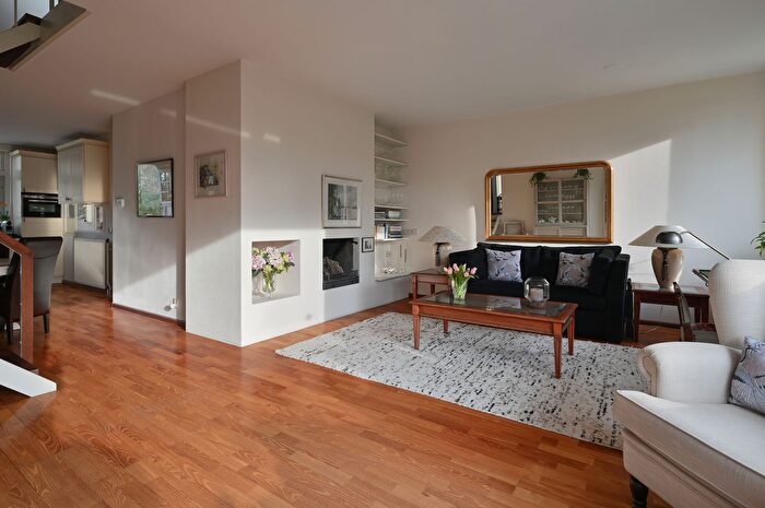 Koop en Huur Huizen - 3