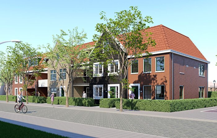 Koop en Huur Huizen - 3