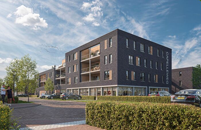 Koop en Huur Huizen - 3