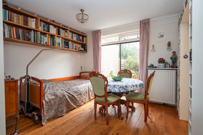 Koop en Huur Huizen - 3