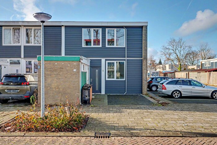 Koop en Huur Huizen - 3