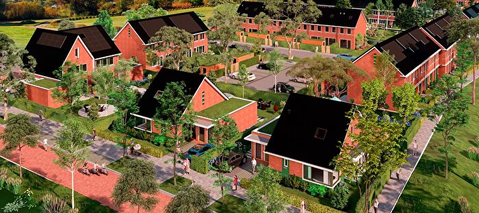 Koop en Huur Huizen - 3
