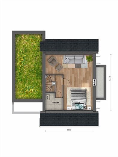 Koop en Huur Huizen - 2