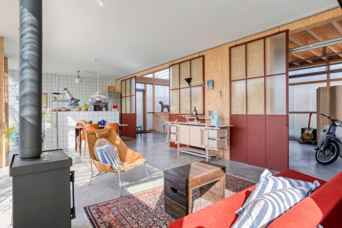 Koop en Huur Huizen - 2