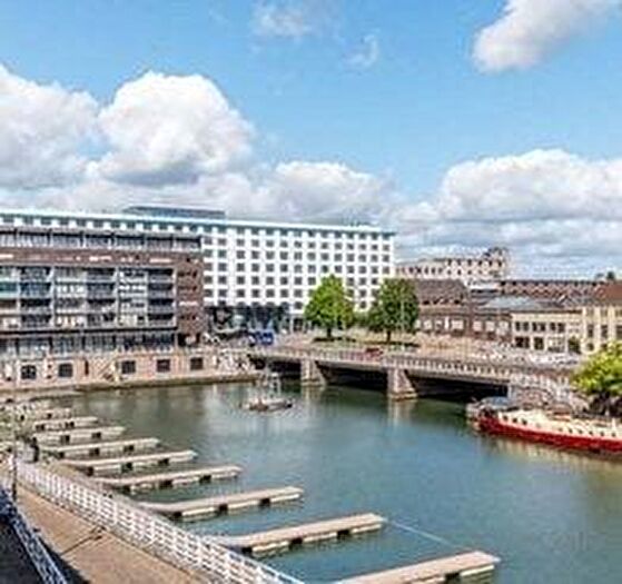 2-kamerappartement te huur in Boschstraatkwartier, Maastricht