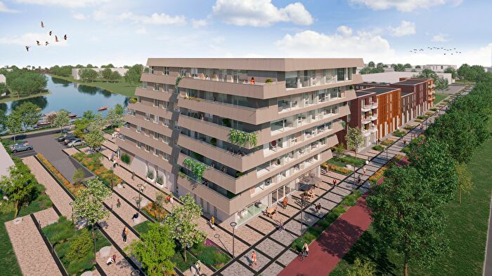 Koop en Huur Huizen - 2